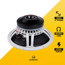 Subwoofer Hardpower Hp1950sg 4ohms 15 Pol Original