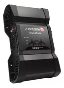 Modulo Vulcan 1200 Stetsom 1 Canal 4 Ohms Amplificador Novo