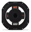 Alto Falante Woofer Triton 12 Pol 920 Rms Mg-920 Médio Grave