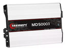Módulo Amplificador Taramps Md5000 Rms 1 Ohms 1 Canal