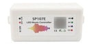 Controladora Sp107e Bluetooth App Fita Led, Música Rítmica
