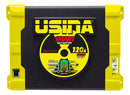 Fonte Automotiva Spark Usina Smart 120a Battery Meter Bivolt