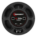Woofer Taramps Medio Grave Vl 250s 10 Pol 125w Rms 4 Ohms