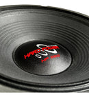 Alto Falante Hp 550 12 Polegadas 550w Woofer Hard Power
