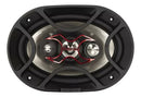 Alto Falante 6x9 Polegadas Bravox 140w Rms B4x69-x