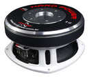 Alto Falante Woofer Hardpower Hp400h 8 Pol