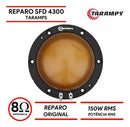 Kit Reparo Taramps Sfd4300 Original