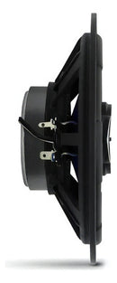 Kit Alto Falante Hurricane Cm6 Pol - 260w Par