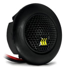 Par Mini Tweeter Neo Point Bravox 60 W Painel Porta Coluna