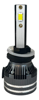 Ultra Led 90w Hb4 Focus Rayx 13000 Lumens 6000k Canceller