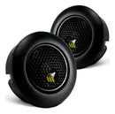 Par Mini Tweeter Neo Point Bravox 60 W Painel Porta Coluna