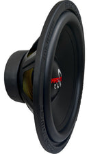 Alto Falante Subwoofer S300 12 Pol Grave Hardpower 4ohms