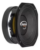 Alto Falante Woofer Triton 8xrl600 300wrms 8 Pol