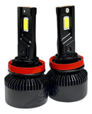 Par De Ultra Led Asx 18000 Lumens 6000k Lançamento