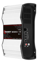 Módulo Taramps 1200 Rms Md-1200.1 Mono Digital 4 Ohm