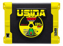 Fonte Automotiva Spark Usina 120a Battery Meter Bivolt