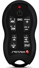 Controle Longa Distancia Stetsom Sx2 500 Metros - 16 Funçõ