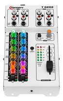 Mesa De Som Taramps T0202 Rgb Multicolor Som Automotivo