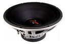 Subwoofer Hardpower Hp1750sg 4ohms 18 Polegadas