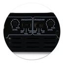 Modulo Amplificador Taramps Ds 1200x4 2ohms 1.2kw