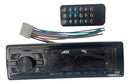 Som Automotivo Asx Mp3 Player Standard 1 Usb E Bluetooth