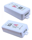 Controladora Sp107e Bluetooth App Fita Led, Música Rítmica