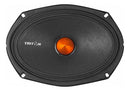 Reparo Triton Woofer Mbx 520 6x9 Pol 4ohm 260rms Mbx520