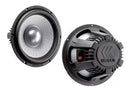 Subwoofer 12 Polegadas Bravox New Uxp Power 12d2 500w Rms