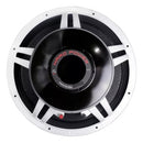 Subwoofer Hardpower Hp1750sg 4ohms 15 Pol Original