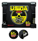 Fonte Automotiva Usina 60a Smart Connect Truck 24v Nova