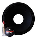 Kit Reparo Hardpower Hp400h 8 Ohm 10 Pol Original