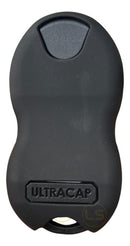 Controle Longa Distancia Stetsom Sx Ultra Usb Recarregável preto