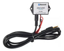 Receptor Áudio Bluetooth Adaptador Link Auxiliar P2 Zendel