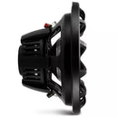 Subwoofer 12 Polegadas Bravox New Uxp Power 12d4 500w Rms