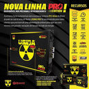 Fonte Automotiva Usina 12v 240a Pro Edition Pfc Full Range