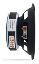 Par De Alto Falantes Woofer Mbx 6  400 200w Triton 8 Ohms