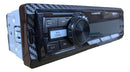 Radio Mp3 Krc1610 Bluetooth Muda Pasta Usb Fm Preto Kx3