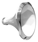 Corneta Gvm 1175 Alumínio Lente Original 1 Pol Branca