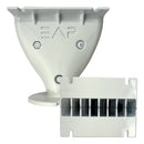 Guia De Ondas Eap G120 Expansor Cone Branco Estranho Wge