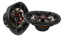 Alto Falante 6x9 Polegadas Bravox 140w Rms B4x69-x