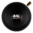 Alto Falante Triton Ak 6.0 18p 3000w Rms 4 Ohms Original