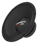 Alto Falante Taramps 7 Driver Vl 250s 10 Pol 250w 8 Ohms