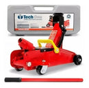 Macaco Hidráulico Jacaré 2 Toneladas Tech One