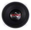 Alto Falante Woofer Hardpower Hp400h 8 Pol