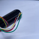 Lanterna Carretinha Asx Sequencial Multifunçao 12v 23,3cm