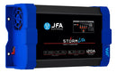 Fonte Automotiva Jfa Storm Lite 120a Bivolt Carregador