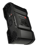 Modulo Stetsom Vulcan 1200w Rms 1c 2 Ohms Digital