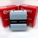 Módulo Amplificador De Som Taramps Ts400x4 2 Ohms 400w