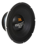 Subwoofer Jbl Vulcano Ultimate 15 3.8 1900w Rms 4 Ohms Novo