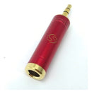 Adaptador P10 - P2 Santo Angelo Estereo Profissional